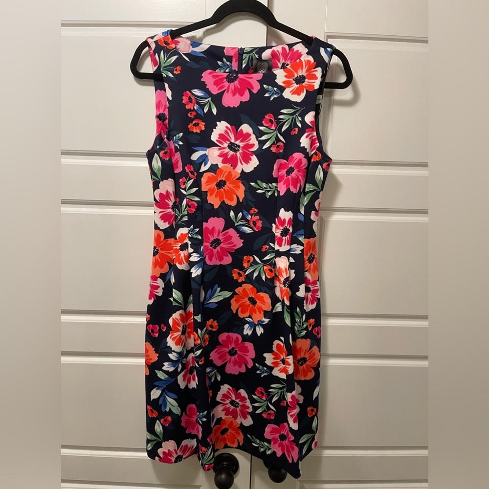 Vince Camuto cocktail dress